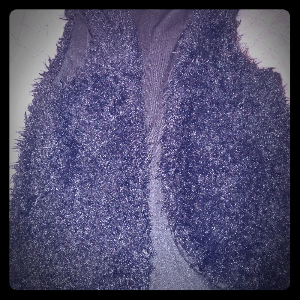 Vest